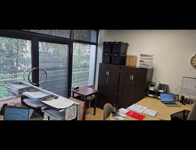 80M² OFFICE TO LET IN SOMERSET PARK